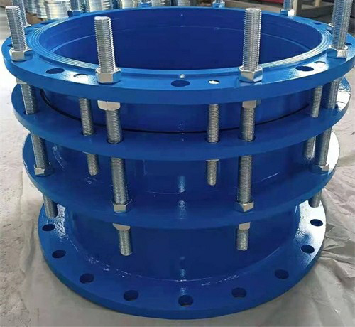 碳鋼雙法蘭傳力接頭 碳鋼雙法蘭傳力接頭