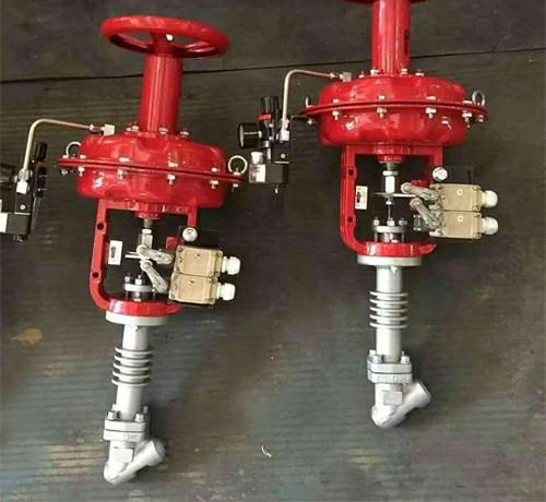 氣動Y型(xíng)疏水閥 氣動(dòng)Y型疏水閥