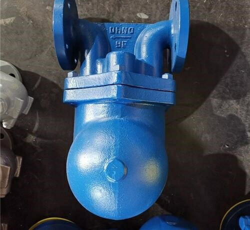 杠(gàng)杆浮球式蒸汽(qì)疏水閥 杠杆浮(fú)球式蒸汽(qì)疏水閥