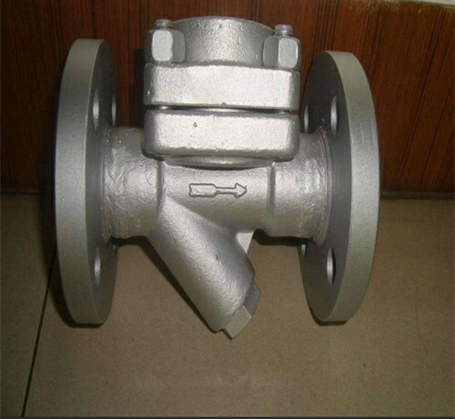 膜盒式疏水(shuǐ)閥 膜(mó)盒(hé)式疏水閥