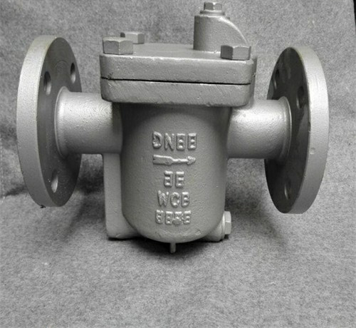 鍾型浮子式倒吊桶式疏水閥 鍾(zhōng)型浮子式倒吊桶式疏水閥