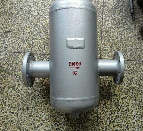 擋板式汽水分離器(qì) 疏(shū)水閥 擋(dǎng)板式汽水分(fèn)離器 疏水閥