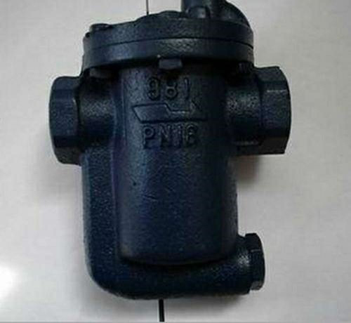 倒置桶式疏水(shuǐ)閥 倒置桶式疏水閥