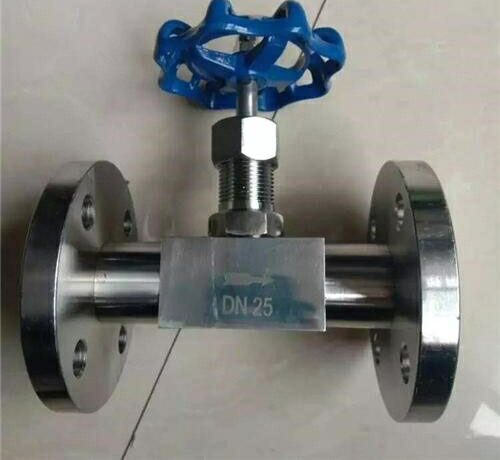 不鏽鋼針型閥 不(bú)鏽鋼針型閥