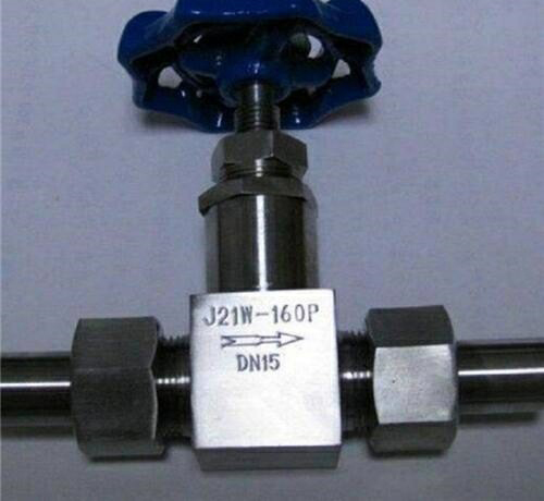 壓力針型閥(fá) 壓力針型閥