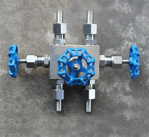 三(sān)閥組 三閥組