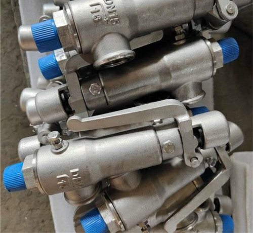 螺紋全(quán)啟式安全閥 螺紋全啟式安全閥