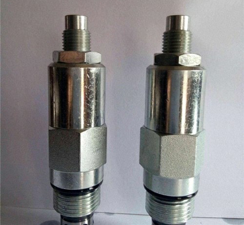 螺紋安全溢流閥 螺紋安全溢流閥(fá)