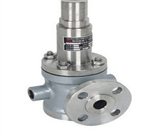 夾套保溫安全閥 夾套保溫安全閥