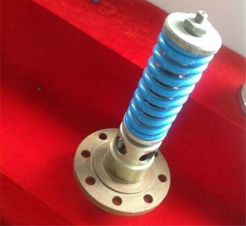 內裝式安全閥 內裝式安全閥