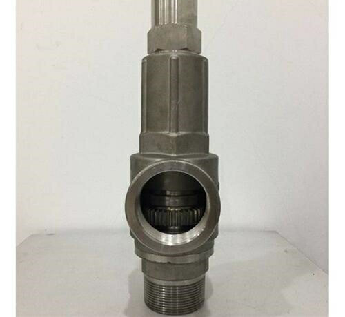 內螺紋抗硫安(ān)全閥 內螺紋抗硫安全閥