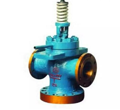 衝量安全閥 衝量(liàng)安全閥(fá)