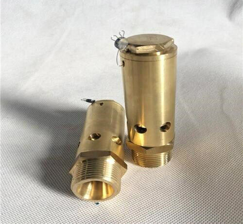 空壓機安全閥 空壓機安全閥