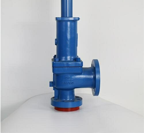 900係列德標安(ān)全閥 900係列德標安全閥(fá)