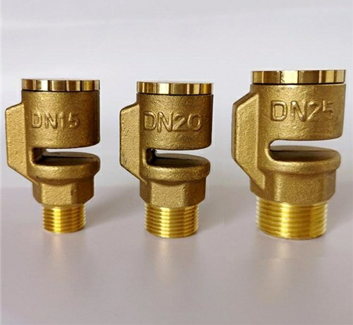 銅(tóng)絲(sī)扣真空破壞閥 銅絲扣真空破壞閥