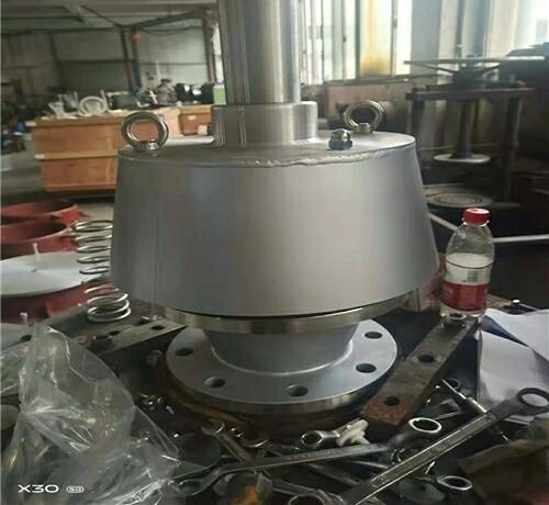 防火安全呼吸(xī)閥 防火安全呼吸閥