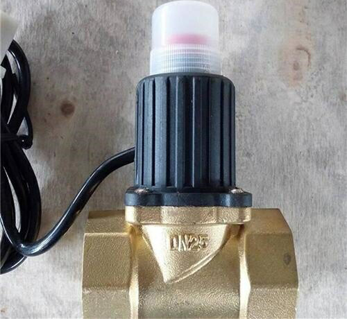 家用燃氣緊急切斷閥 家用(yòng)燃氣緊急切斷閥