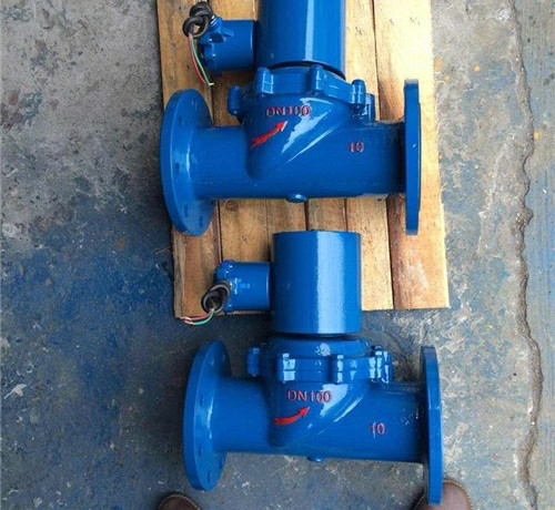 鑄鋼水用電磁閥 鑄鋼水用電磁閥