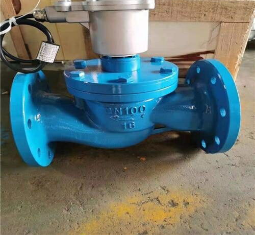 多功能電磁閥 多(duō)功能電磁閥