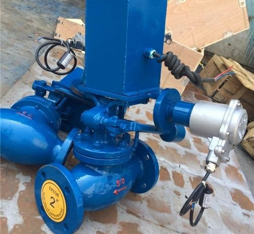 雙線(xiàn)圈自保持式電磁閥(fá) 雙線圈自保持式電磁閥