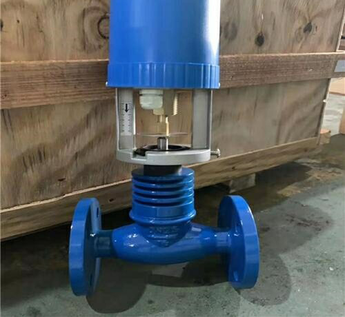 高溫中壓電磁閥 高(gāo)溫中壓電磁(cí)閥