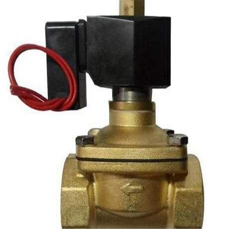 水用電(diàn)磁閥 水用(yòng)電磁閥