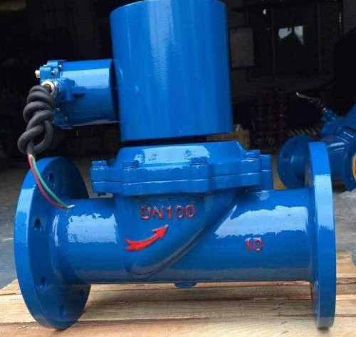 高溫蒸汽電磁閥 高溫蒸汽電磁閥