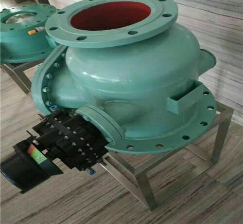 翻板進料閥(fá) 翻板進料(liào)閥