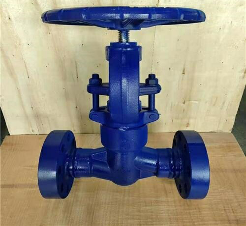 陶瓷截止閥 陶(táo)瓷截止閥(fá)