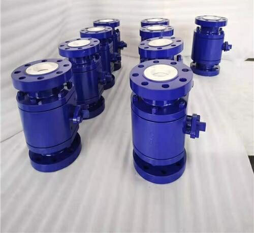 手動陶瓷球(qiú)閥 手動陶瓷球閥