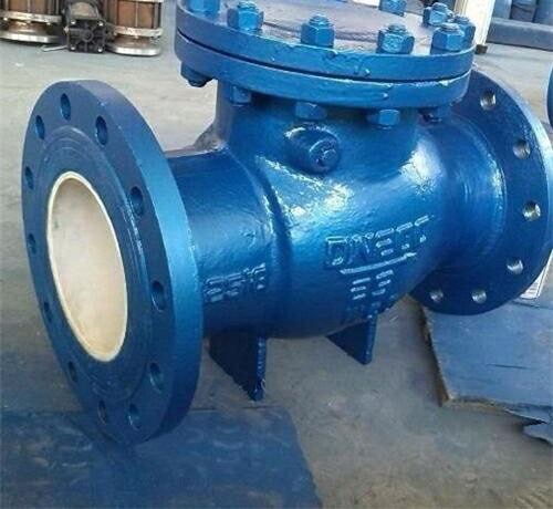 陶瓷止回閥 陶瓷止回閥