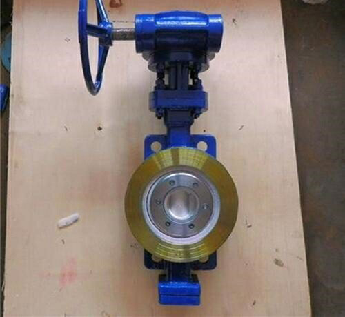 電動陶瓷蝶閥(fá) 電動(dòng)陶瓷蝶閥