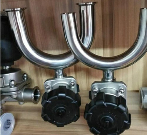 U型(xíng)隔膜閥 U型(xíng)隔膜閥(fá)