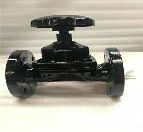 英標隔膜閥 英標隔膜閥