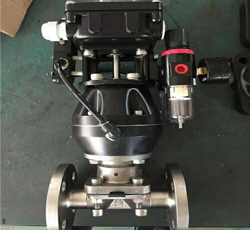 氣動隔膜閥(fá) 氣(qì)動隔膜閥