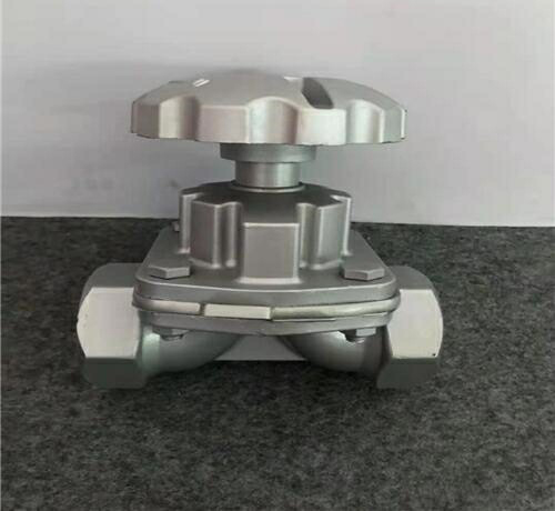 內(nèi)螺紋隔膜閥 內(nèi)螺紋隔膜閥