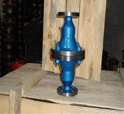 天然氣阻火器 天然氣(qì)阻火器