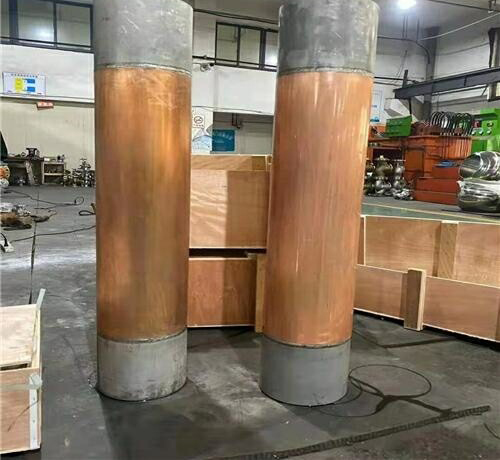 閥(fá)前氧氣阻火器 閥前氧氣阻火器