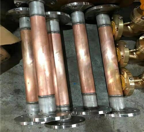 法蘭氧氣阻火器(qì) 法蘭氧(yǎng)氣阻火器