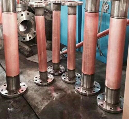 紫銅氧氣阻火器 紫銅氧(yǎng)氣阻火器(qì)