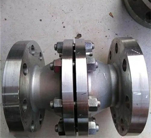 高壓阻火器 高壓(yā)阻火器