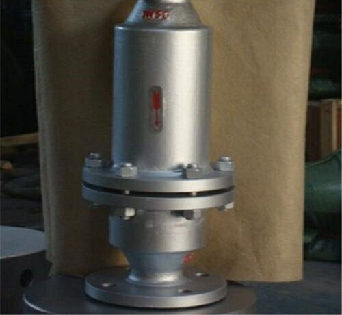 礫石管道阻火器 礫石管道阻火器