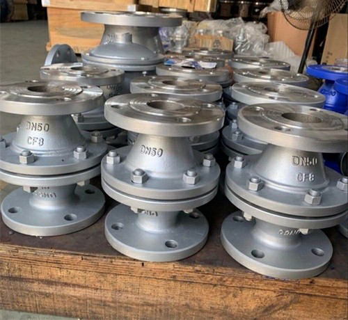 不鏽鋼管道阻火器 不鏽鋼管道阻火器