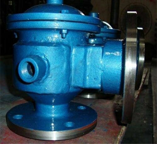 夾套保溫阻火(huǒ)器 夾套保溫阻火器(qì)