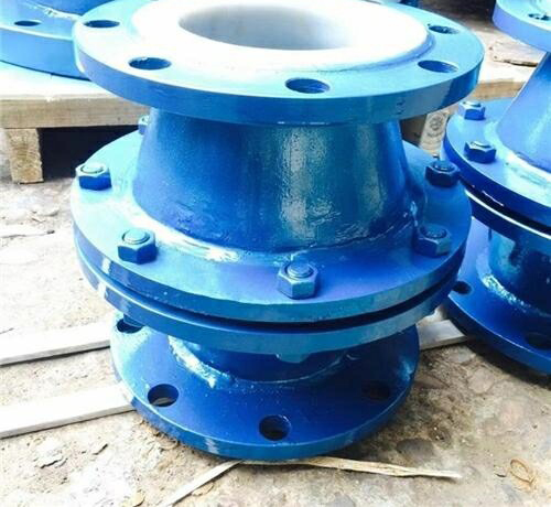 襯氟阻火(huǒ)器 襯氟阻火器