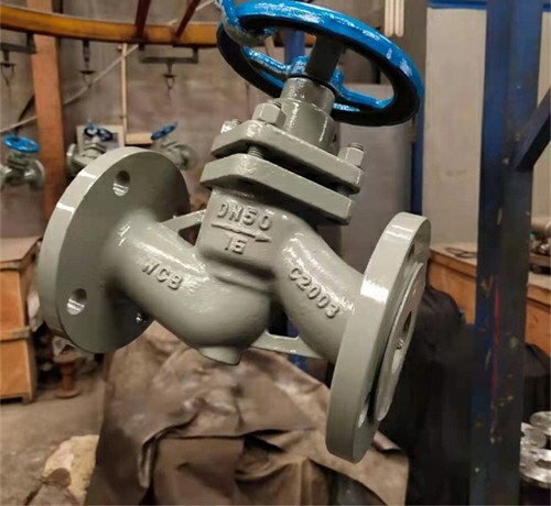 蒸汽柱塞截止閥 蒸汽柱塞(sāi)截止閥