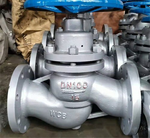 柱(zhù)塞(sāi)截止閥 柱塞(sāi)截止閥