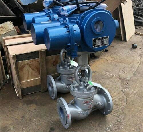 電動(dòng)柱塞閥 電(diàn)動(dòng)柱塞(sāi)閥