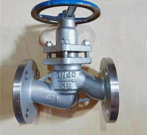 不鏽鋼柱塞閥 不(bú)鏽鋼柱塞閥