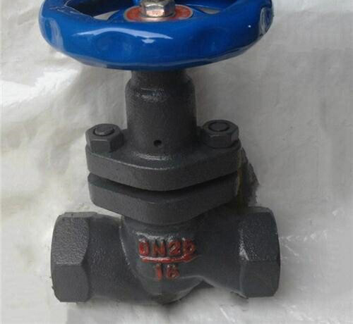 內螺紋(wén)柱塞閥 內(nèi)螺紋柱塞閥